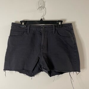 Universal Threads Demin Shorts